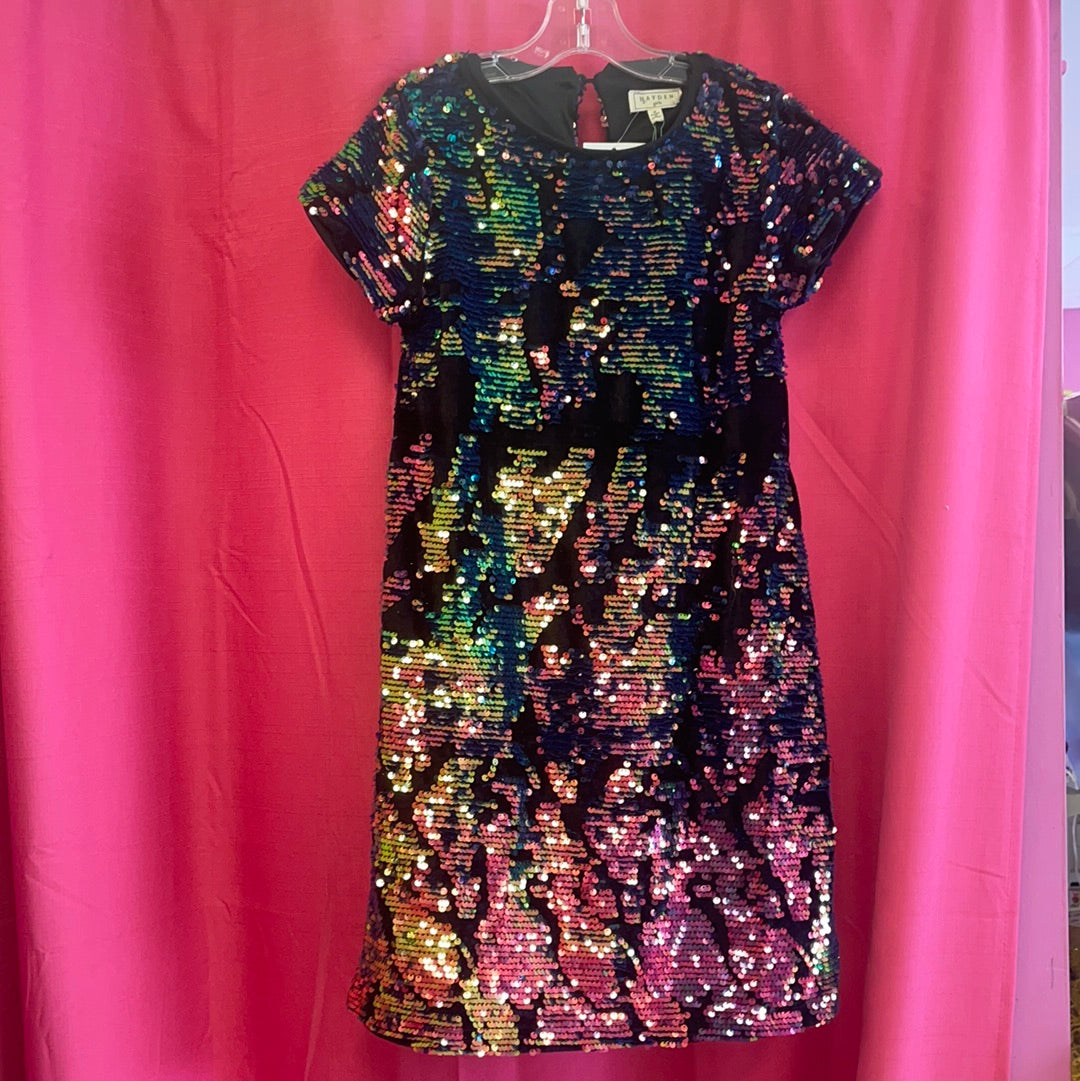 Sparkly Dress