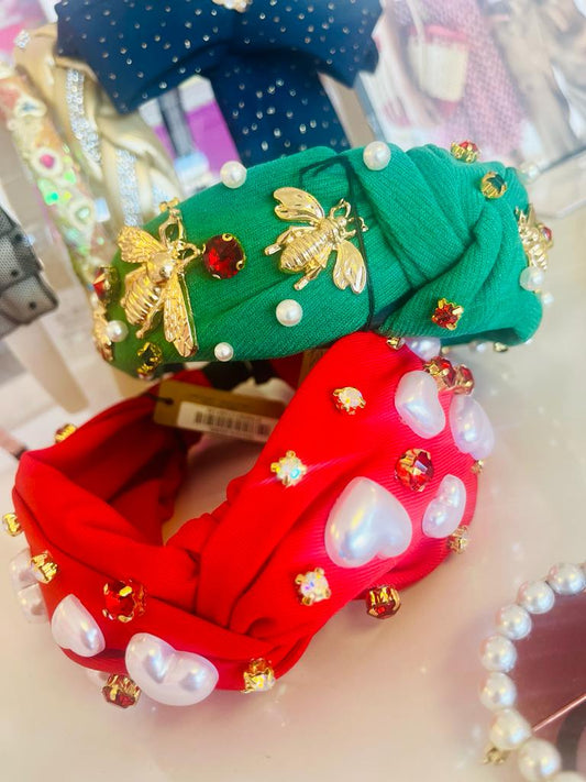 Story Diadems by Davinci