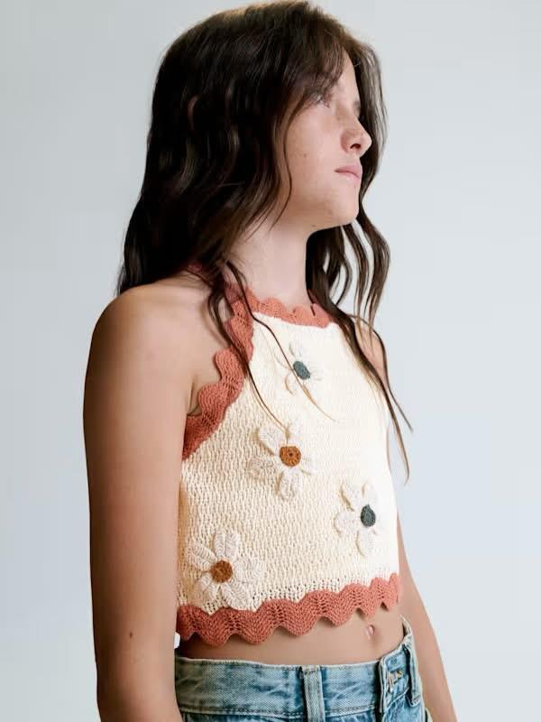 Crochet Top