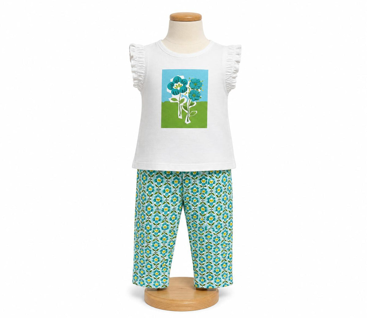 Ocean Set
