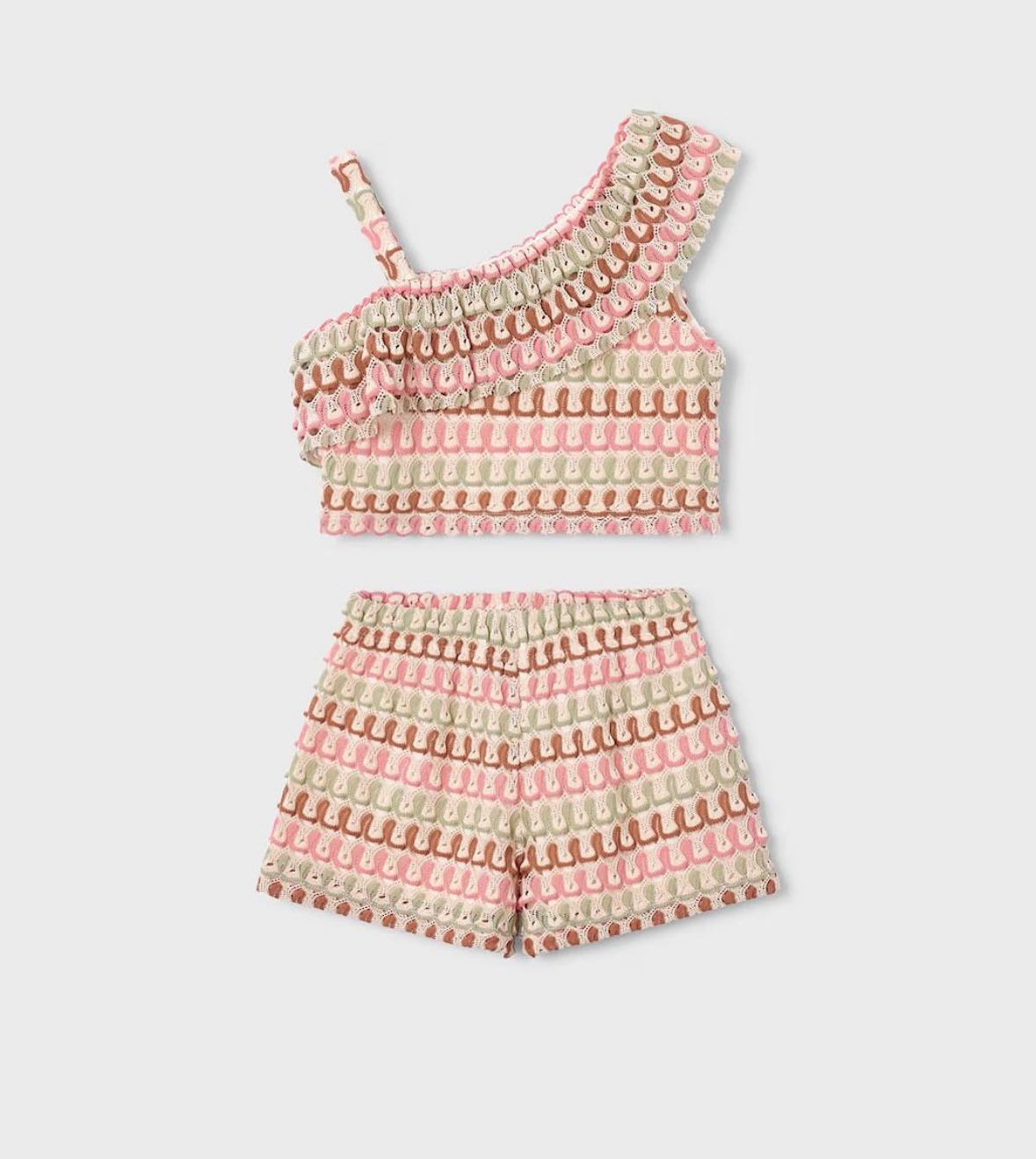 Mandarina Set