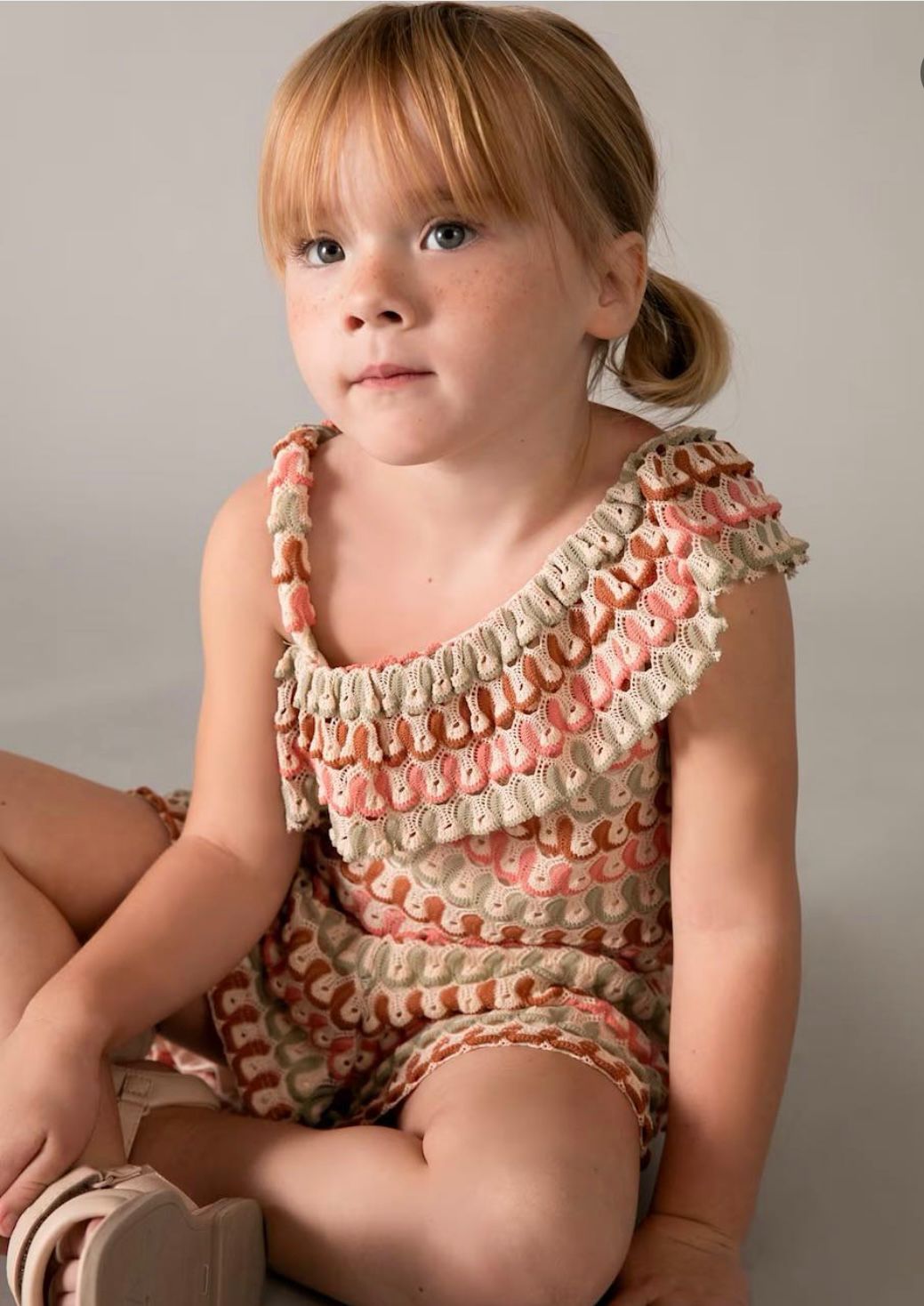 Mandarina Set