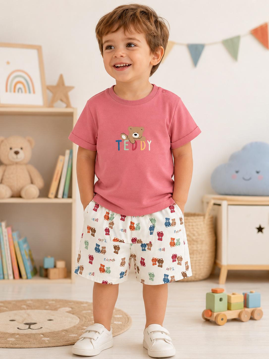 Teddy Set